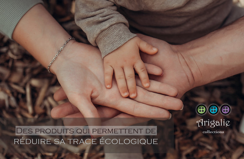 Est-ce que j’aide la planète en choisissant un insert en viscose de bambou et coton biologique ?