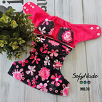 Couche à poche SofyNado à petit prix - Petits prix