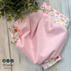 Couvre-couche DADO - Taille SMALL (BANDES À MOTIF)