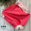 Couvre-couche DADO - Taille SMALL (BANDES À MOTIF)
