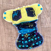 Couche à poche SofyNado - Nouveau-né - Couche artisanale