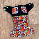 Couche à poche SofyNado - Taille unique - Couche artisanale