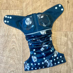 Couche à poche SofyNado - Milou - Couche artisanale
