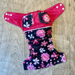 Couche à poche SofyNado - Milou - Couche artisanale