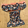 Couche à poche SofyNado - Milou - Couche artisanale