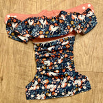 Couche à poche SofyNado - Milou - Couche artisanale