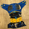 Couche à poche SofyNado - Taille unique - Couche artisanale