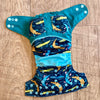 Couche à poche SofyNado - Taille unique - Couche artisanale