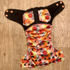 Couche à poche SofyNado - Milou - Couche artisanale