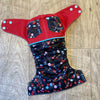 Couche à poche SofyNado - Milou - Couche artisanale