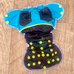 Couche à poche SofyNado - Nouveau-né - Couche artisanale