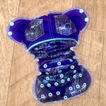 Couche à poche SofyNado - Nouveau-né - Couche artisanale