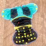 Couche à poche SofyNado - Nouveau-né - Couche artisanale