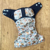 Couche à poche SofyNado - Taille unique - Couche artisanale