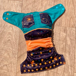 Couche à poche SofyNado - Milou - Couche artisanale