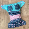 Couche à poche SofyNado - Taille unique - Couche artisanale