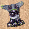 Couche à poche SofyNado - Milou - Couche artisanale