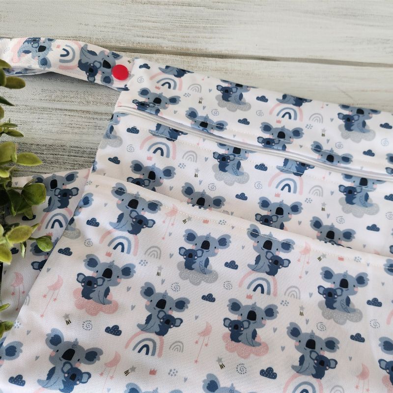 MINIHIP - Sac de transport