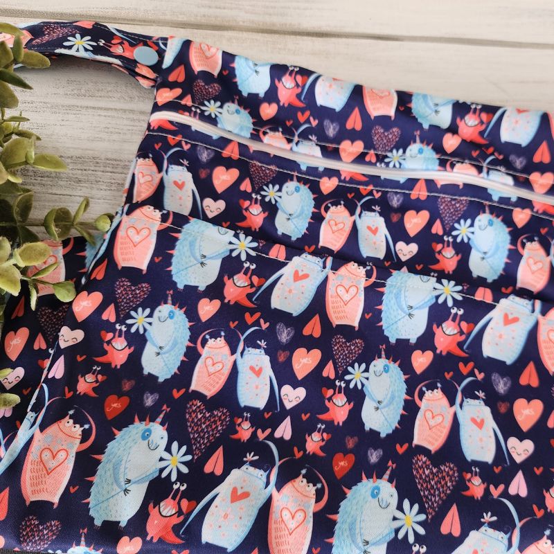MINIHIP - Sac de transport