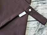 Sac imperméable 12X15 po (wetbag) - MOYEN - AMP