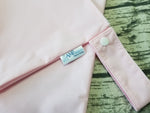 Sac imperméable 12X15 po (wetbag) - MOYEN - AMP