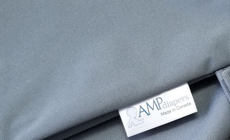 Mini Sac imperméable 8" X 10" (wetbag) - UNI - AMP