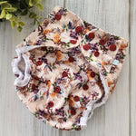 MiniHip - Couvre-couche - Taille unique - CHOIX VARIÉS