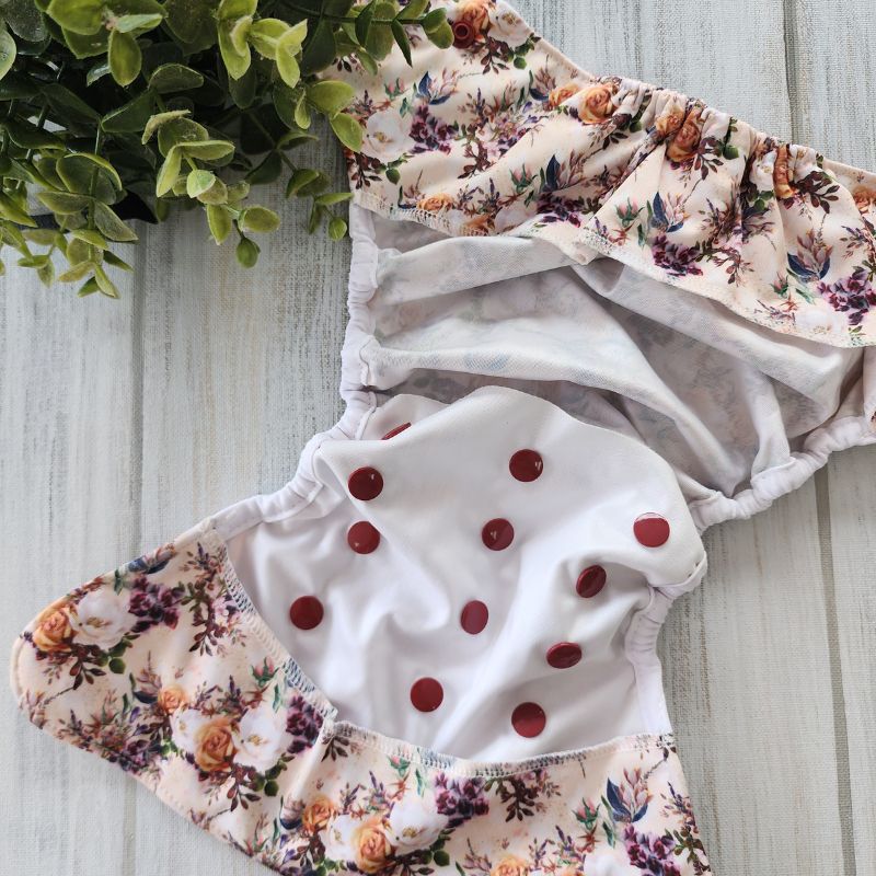 MiniHip - Couvre-couche - Taille unique - CHOIX VARIÉS