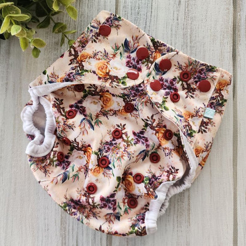 MiniHip - Couvre-couche - Taille unique - CHOIX VARIÉS