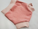 Couvre-couche Brief Bumby - TRÈS PETIT/X-SMALL