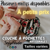 Couche à poche SofyNado à petit prix - Petits prix