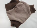 Couvre-couche Brief Bumby - TRÈS PETIT/X-SMALL