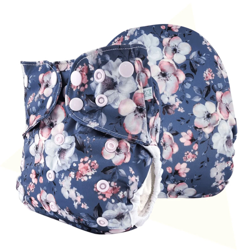 MiniHip - Couvre-couche - Taille unique - CHOIX VARIÉS