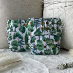 MiniHip - Couvre-couche - Taille unique - CHOIX VARIÉS