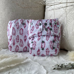 MiniHip - Couvre-couche - Taille unique - CHOIX VARIÉS