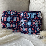 MiniHip - Couvre-couche - Taille unique - CHOIX VARIÉS