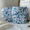 MiniHip - Couvre-couche - Taille unique - CHOIX VARIÉS