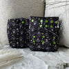 MiniHip - Couvre-couche - Taille unique - CHOIX VARIÉS