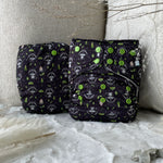MiniHip - Couvre-couche - Taille unique - CHOIX VARIÉS