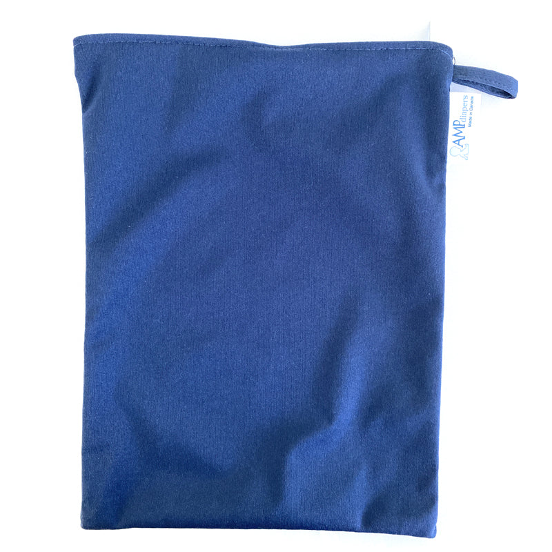 Mini Sac imperméable 8" X 10" (wetbag) - UNI - AMP