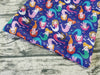 Sac imperméable 8poX11po (wetbag) - SIRÈNES