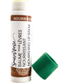 Baume pour les lèvres