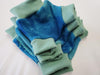 Couvre-couche Brief en laine de mérinos KOKOMO with PEAPOD Taille Très petit/XS