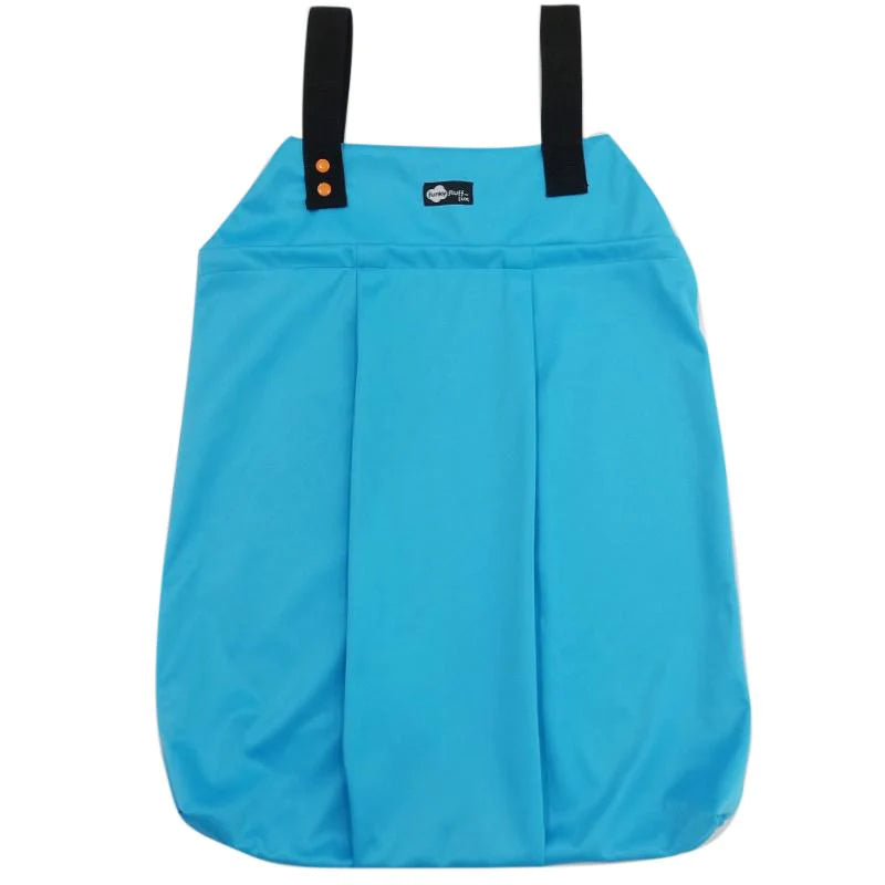 FUNKY FLUFF / Sac à suspendre