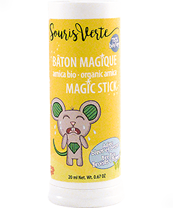 Bâton magique