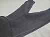 Leggings (couche à pattes longues) en laine JET SNS / Noir
