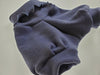 Bloomer Bumby Dark Denim / Ruffled Taille repliée