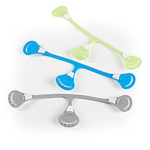 Snappi taille TAILLE UNIQUE (pqt de 3)