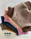 Couvre-couche Brief Bumby - TRÈS PETIT/X-SMALL