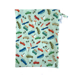 Sac imperméable 8poX11po (wetbag) - CROISIÈRE DU DIMANCHE